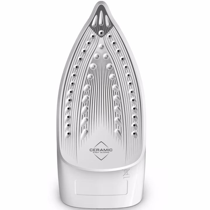 Fier de călcat cu abur Tefal Virtuo FV2C40E0 - imagine 2