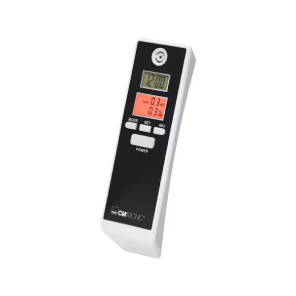 Detector de alcool (etilotest) Clatronic AT 3605