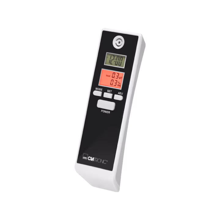 Detector de alcool (etilotest) Clatronic AT 3605