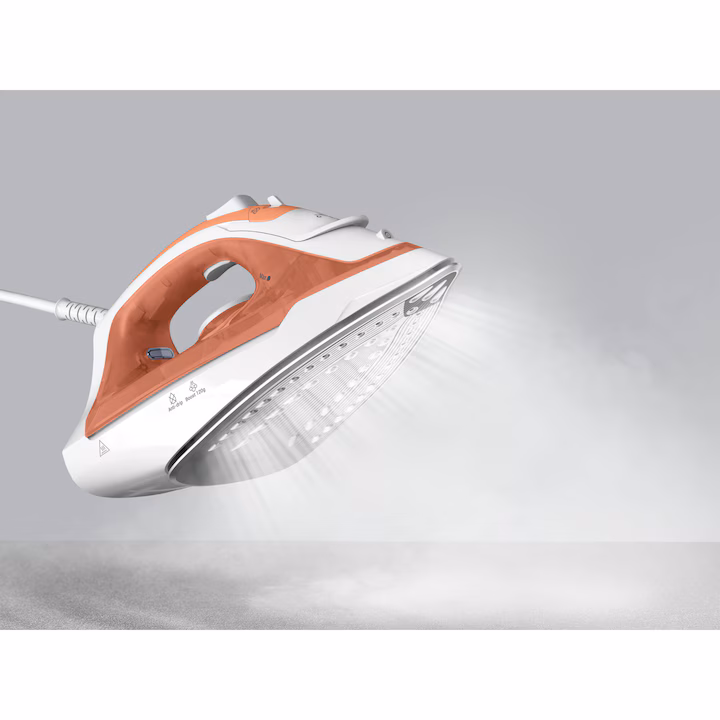 Fier de călcat cu abur Tefal Virtuo FV2C40E0 - imagine 8